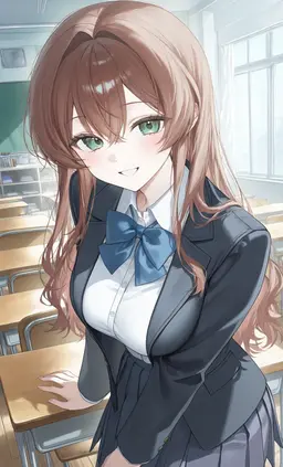 Profile image of Mizuki Sakurai