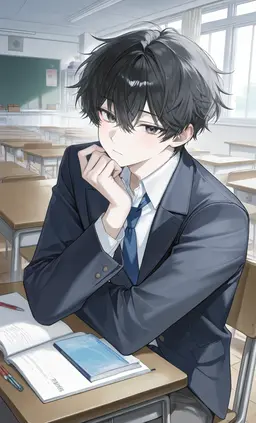 Profile image of Tsukasa Kuon