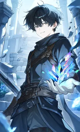 Profile image of Tsukasa Kuon