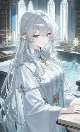 Profile image of Luciela Elvein
