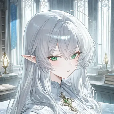 Profile image of Luciela Elvein