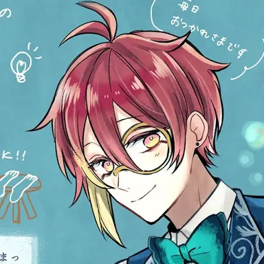 Profile image of リト