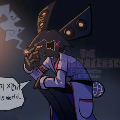 Profile image of 미스터 라