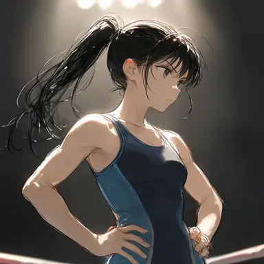 Profile image of 望月 結菜