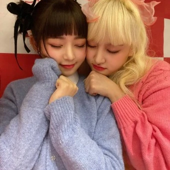 키스하는 커플즈 3