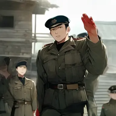Profile image of 행보관님