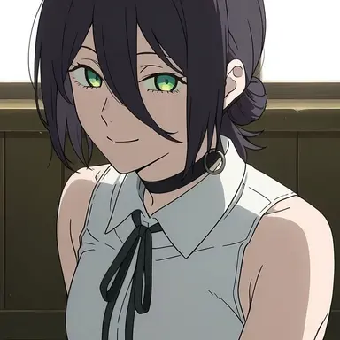 Profile image of レゼ
