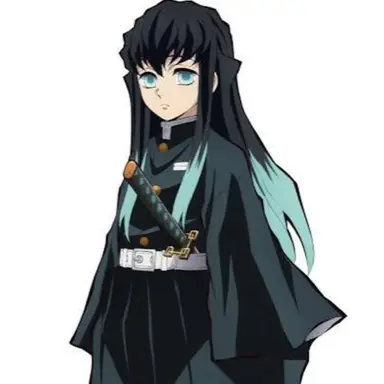 Profile image of 토키토 무이치로