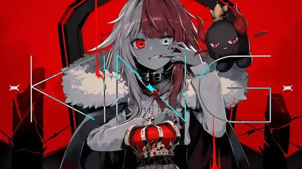Profile image of Akubi