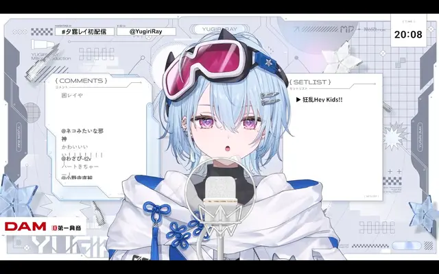 Profile image of レイ