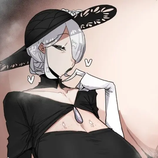 Jean_nii의 Darkness Mistress