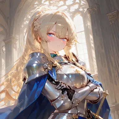 Profile image of 리제트 아르셰 로웰