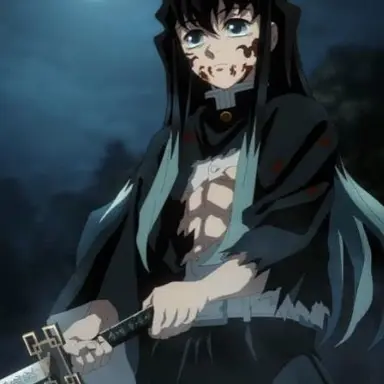 Profile image of 토키토 무이치로