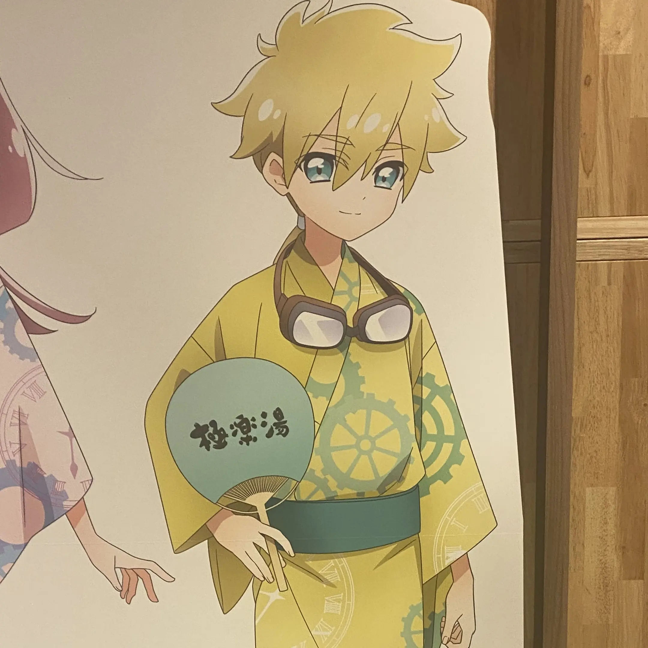 PetiteSoul1942의 ジェット先輩のお姉さんに?!