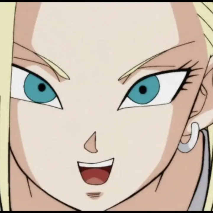 IronicRisk1709의 某漫画的登場女人物兼人造人間