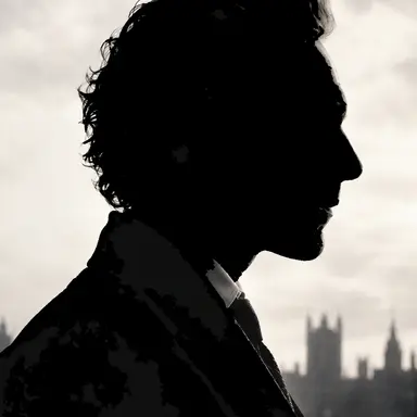 Profile image of トム・ヒドルストン