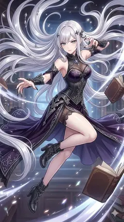 Profile image of リーリエラ