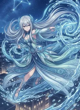 Profile image of 水蓮