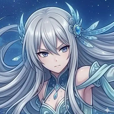 Profile image of 水蓮