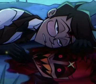 Profile image of Alastor