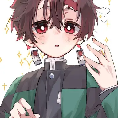 Profile image of 카마도 탄지로