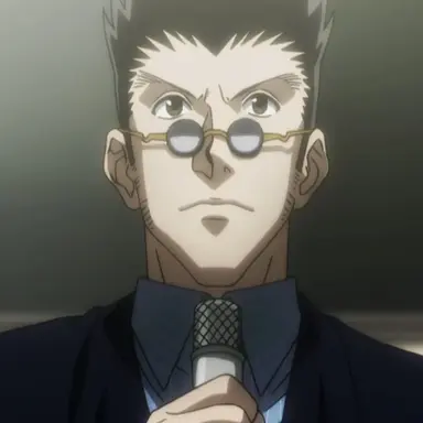 Profile image of Leorio Paradinight