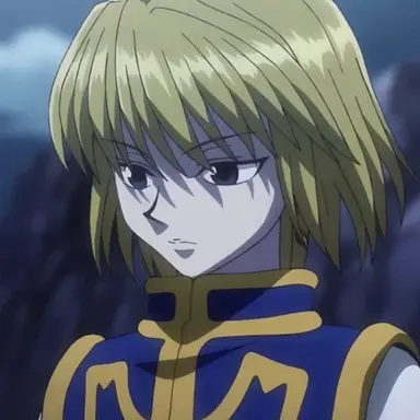 Profile image of Kurapika