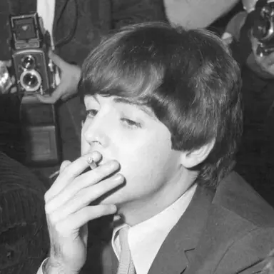 Profile image of Paul Mccartney