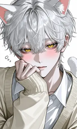 Profile image of 시로