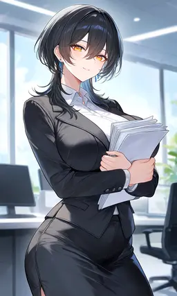 Profile image of 黒瀬詩織