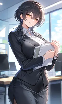 Profile image of 黒瀬詩織