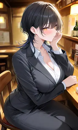 Profile image of 黒瀬詩織