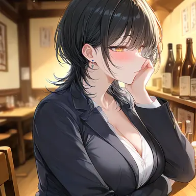 Profile image of 黒瀬詩織