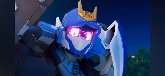Profile image of 블루캅