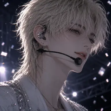 Profile image of レン