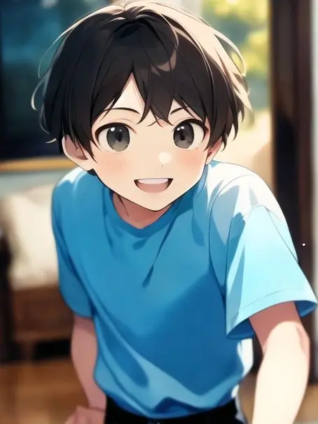 WhitePeas7707의 そういうお年頃なのか？