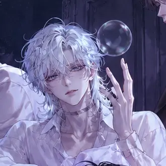 Profile image of バブル