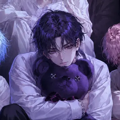 Profile image of テディ