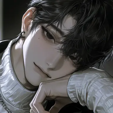 Profile image of 윤송
