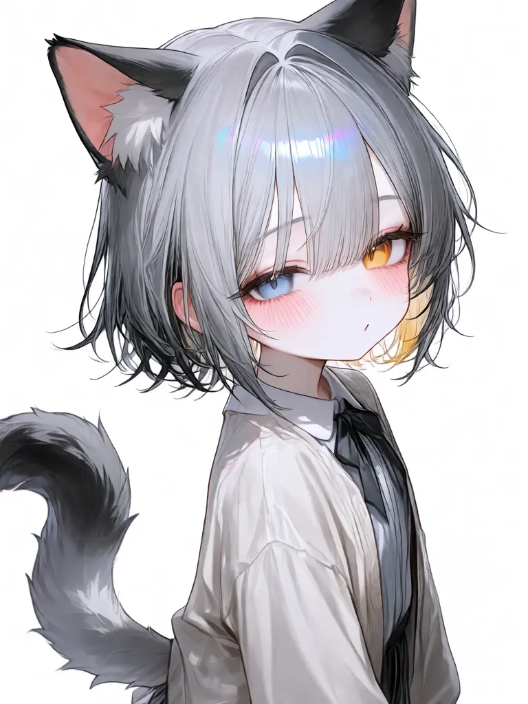 BoringGenet3376의 貴方の猫ちゃん達