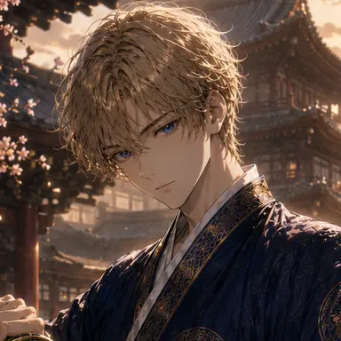 Profile image of 서호