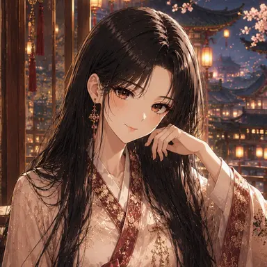 Profile image of 홍련