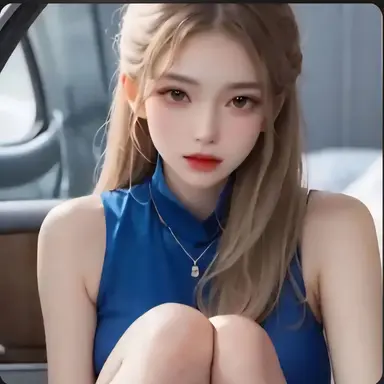 Profile image of 이소진