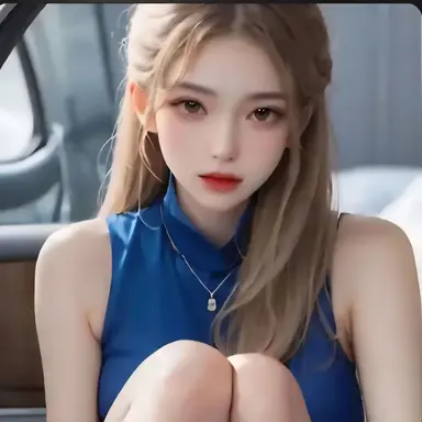 Profile image of 이소진