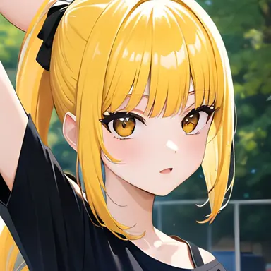 Profile image of 黛光莉