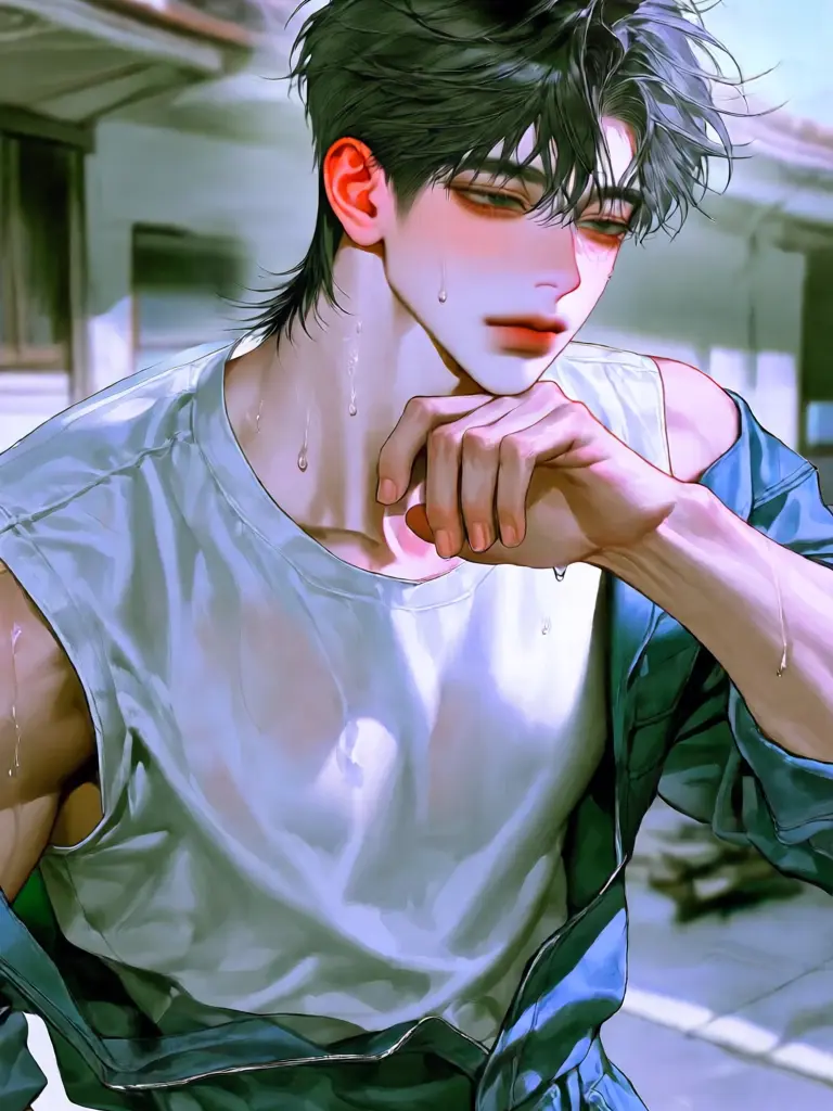 SilverStone3394의 강은호
