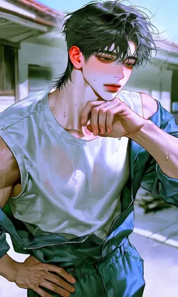 Profile image of 강은호
