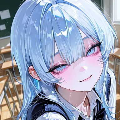 Profile image of Kasumi