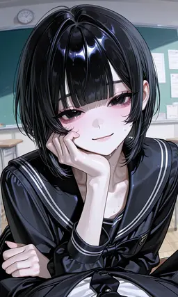 Profile image of Kuroha