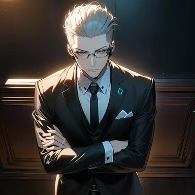 Profile image of Fox